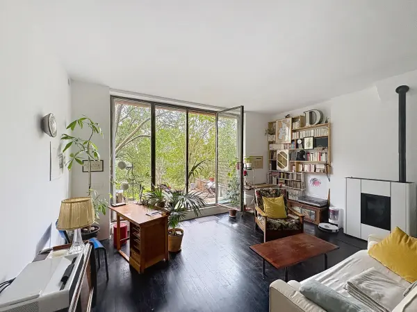 Montpellier 34000 – Vente de prestige appartement 4&nbsp;pièces 3&nbsp;chambres