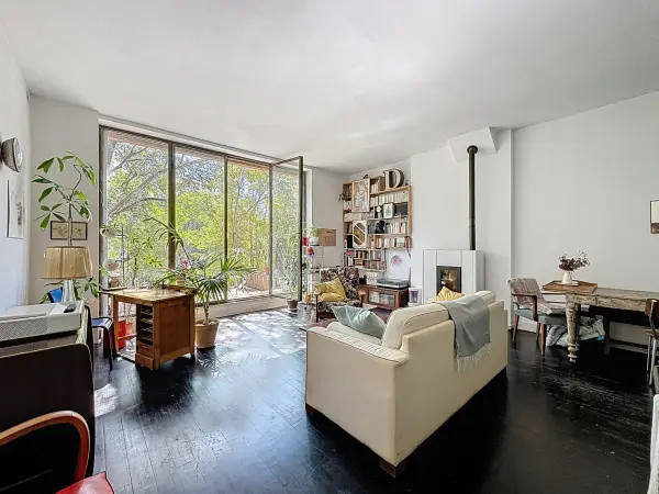 Montpellier 34000 – Vente de prestige appartement 4&nbsp;pièces 3&nbsp;chambres