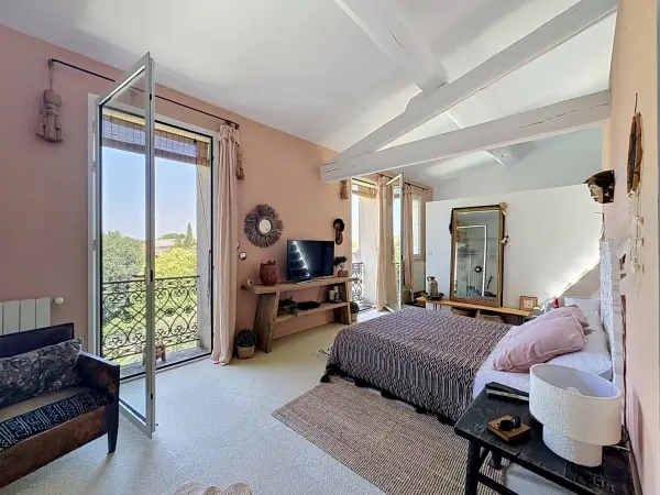 Saint-Georges-d&rsquo;Orques 34680 – Vente de prestige maison/villa 6&nbsp;pièces 4&nbsp;chambres