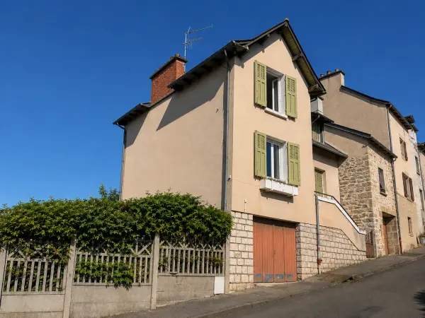 Le Monastère 12000 – Vente maison/villa 6&nbsp;pièces 4&nbsp;chambres