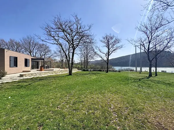 Le Vibal 12290 – Vente maison/villa 3&nbsp;pièces 2&nbsp;chambres