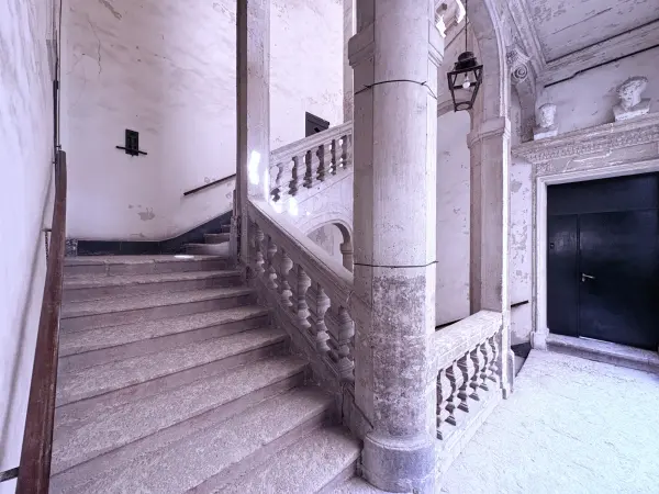 Montpellier 34000 – Vente de prestige appartement 6&nbsp;pièces 4&nbsp;chambres