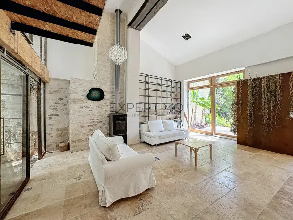 Lavérune 34880 – Vente de prestige maison/villa 5&nbsp;pièces 3&nbsp;chambres