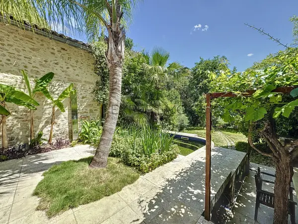 Lavérune 34880 – Vente de prestige maison/villa 5&nbsp;pièces 3&nbsp;chambres