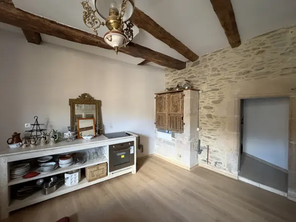 Ségur 12290 – Vente de prestige maison/villa 7&nbsp;pièces 4&nbsp;chambres