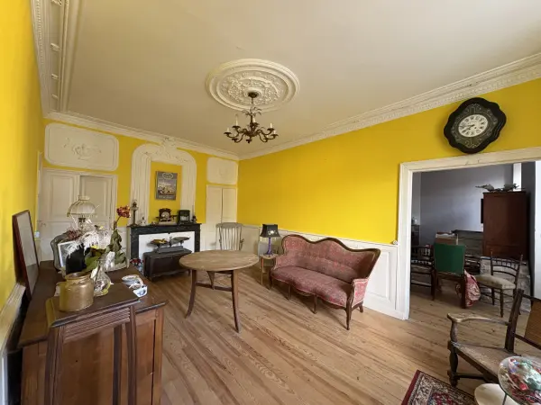 Ségur 12290 – Vente de prestige maison/villa 10&nbsp;pièces 6&nbsp;chambres