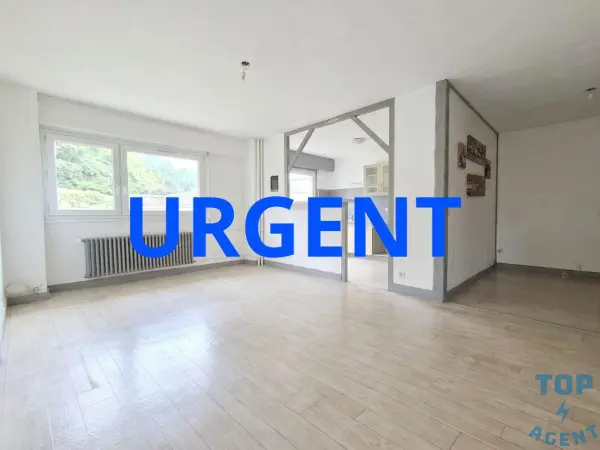 Saint-Priest-en-Jarez 42270 – Vente appartement 3&nbsp;pièces 2&nbsp;chambres