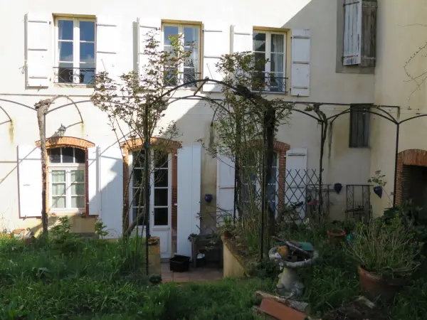 Belpech 11420 – Vente maison/villa 20&nbsp;pièces 7&nbsp;chambres