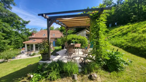 Dausse 47140 – Vente maison/villa 13&nbsp;pièces 7&nbsp;chambres