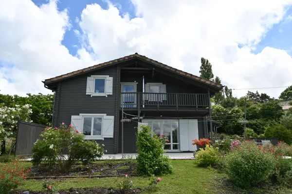 Villeréal 47210 – Vente maison/villa 5&nbsp;pièces 4&nbsp;chambres