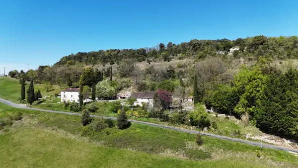 Villeneuve-sur-Lot 47300 – Vente maison/villa 18&nbsp;pièces 11&nbsp;chambres