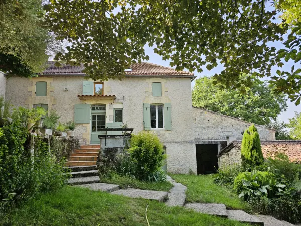Montpezat 47360 – Vente maison/villa 9&nbsp;pièces 7&nbsp;chambres