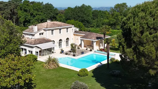 Villeneuve-sur-Lot 47300 – Vente maison/villa 5&nbsp;pièces 3&nbsp;chambres