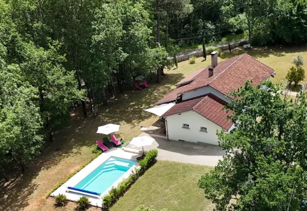 Bélaye 46140 – Vente maison/villa 5&nbsp;pièces 2&nbsp;chambres