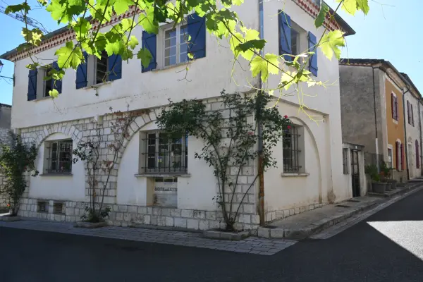 Tournon-d&rsquo;Agenais 47370 – Vente maison/villa 6&nbsp;pièces 3&nbsp;chambres