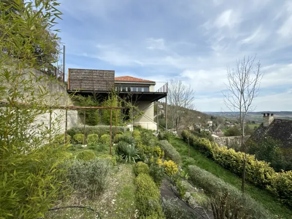 Penne-d&rsquo;Agenais 47140 – Vente maison/villa 13&nbsp;pièces 7&nbsp;chambres