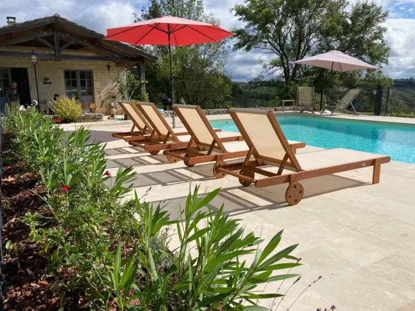 Porte-du-Quercy 46800 – Vente maison/villa 7&nbsp;pièces 5&nbsp;chambres