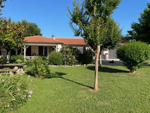 Monclar 47380 – Vente maison/villa 6&nbsp;pièces 4&nbsp;chambres