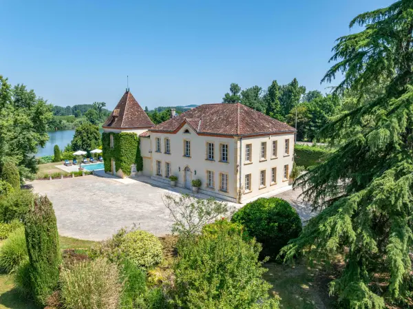Villeneuve-sur-Lot 47300 – Vente maison/villa 8&nbsp;pièces 5&nbsp;chambres