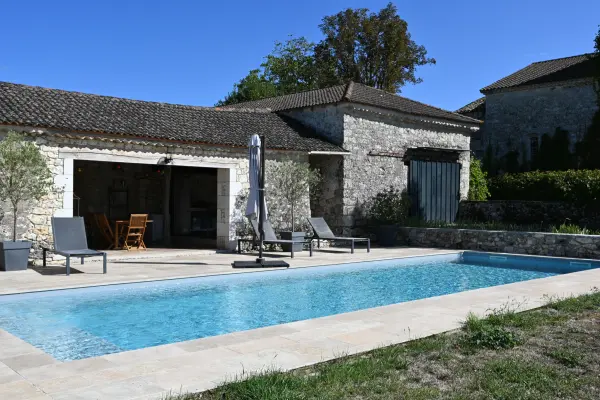 Saint-Amans-du-Pech 82150 – Vente maison/villa 8&nbsp;pièces 5&nbsp;chambres