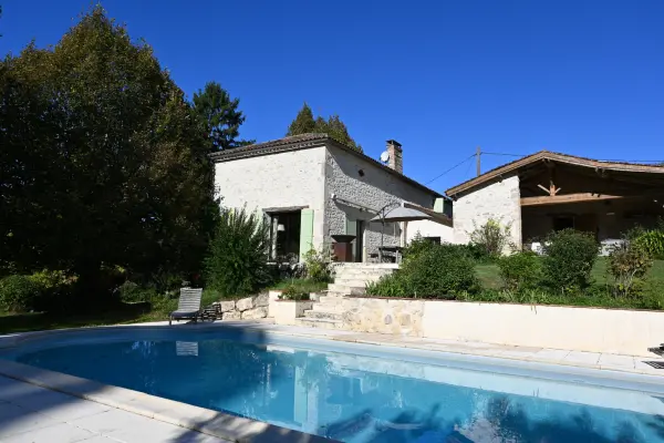 Le Temple-sur-Lot 47110 – Vente maison/villa 8&nbsp;pièces 6&nbsp;chambres