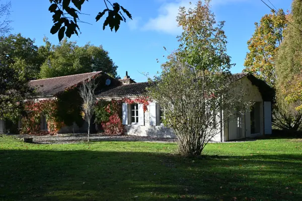 Hautefage-la-Tour 47340 – Vente maison/villa 5&nbsp;pièces 4&nbsp;chambres