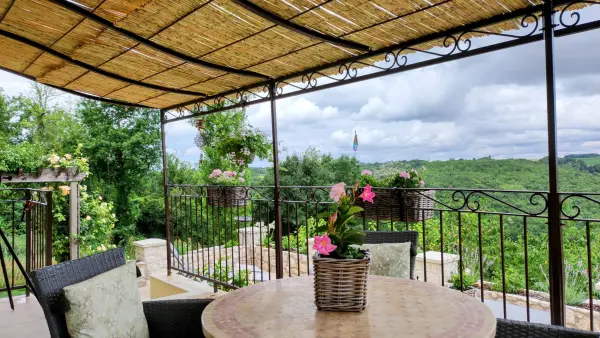 Brassac 82190 – Vente maison/villa 6&nbsp;pièces 3&nbsp;chambres