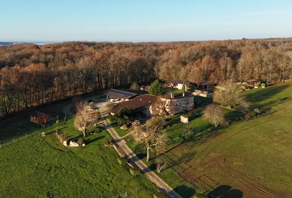 Tournon-d&rsquo;Agenais 47370 – Vente maison/villa 8&nbsp;pièces 3&nbsp;chambres