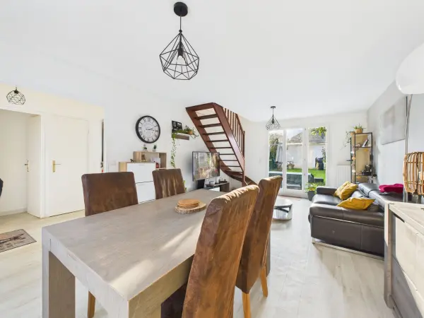 Tigery 91250 – Vente maison/villa 4&nbsp;pièces 3&nbsp;chambres