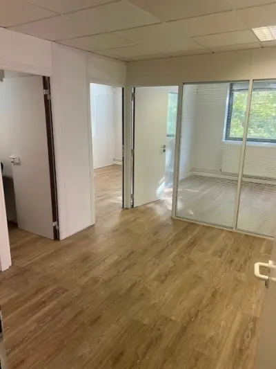 Évry-Courcouronnes 91000 – Location bureaux
