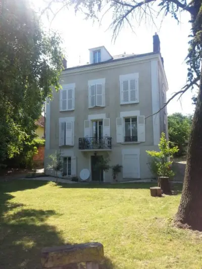 Corbeil-Essonnes 91100 – Vente immeuble