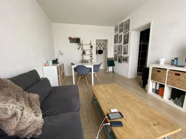 Brunoy 91800 – Vente immeuble