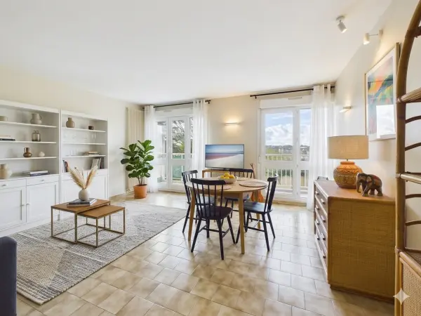 Corbeil-Essonnes 91100 – Vente appartement 4&nbsp;pièces 3&nbsp;chambres