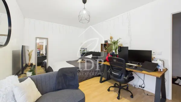 Saint-Germain-lès-Corbeil 91250 – Vente appartement 1&nbsp;pièce