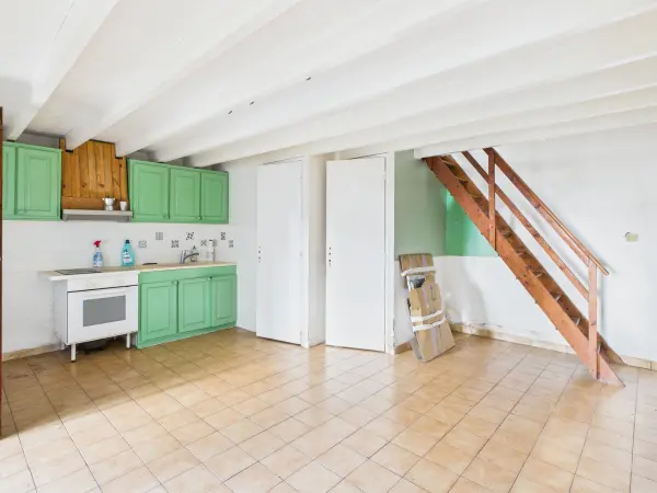 Corbeil-Essonnes 91100 – Vente maison/villa 2&nbsp;pièces 1&nbsp;chambre