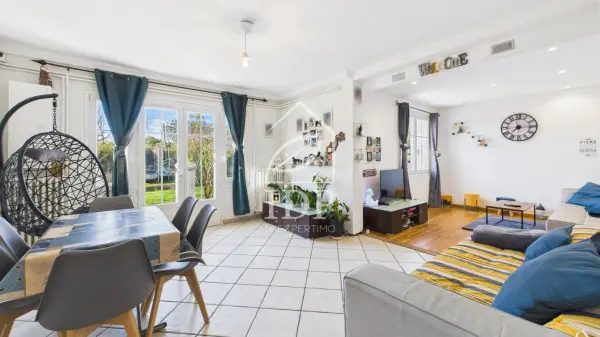Soisy-sur-Seine 91450 – Vente maison/villa 6&nbsp;pièces 3&nbsp;chambres
