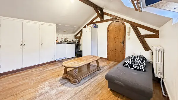 Corbeil-Essonnes 91100 – Vente appartement 2&nbsp;pièces 1&nbsp;chambre