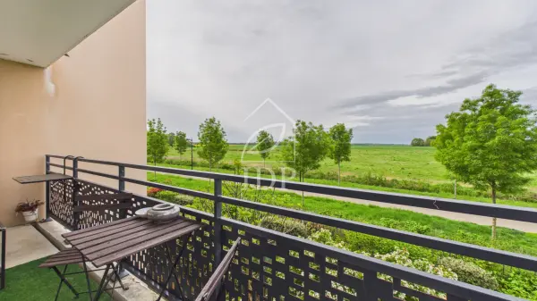Saint-Pierre-du-Perray 91280 – Vente appartement 4&nbsp;pièces 3&nbsp;chambres