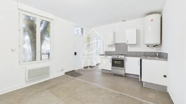 Corbeil-Essonnes 91100 – Vente maison/villa 2&nbsp;pièces 1&nbsp;chambre