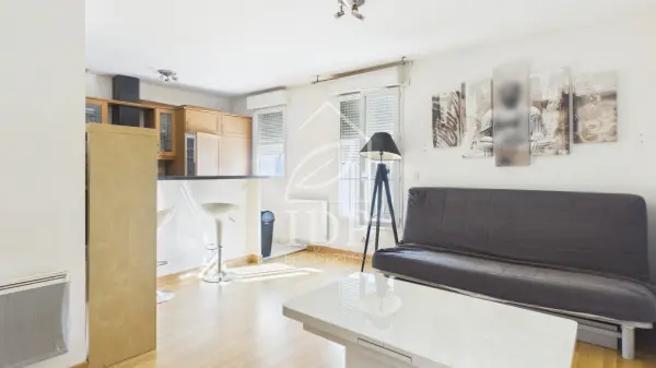 Corbeil-Essonnes 91100 – Vente appartement 2&nbsp;pièces 1&nbsp;chambre