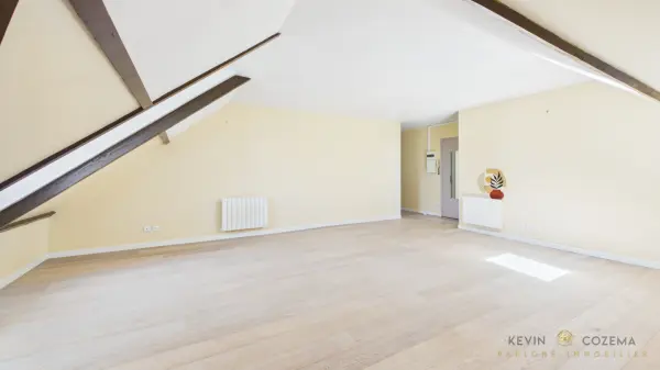 Corbeil-Essonnes 91100 – Vente appartement 3&nbsp;pièces 2&nbsp;chambres