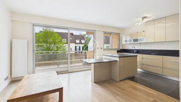 Soisy-sur-Seine 91450 – Location appartement 4&nbsp;pièces 3&nbsp;chambres