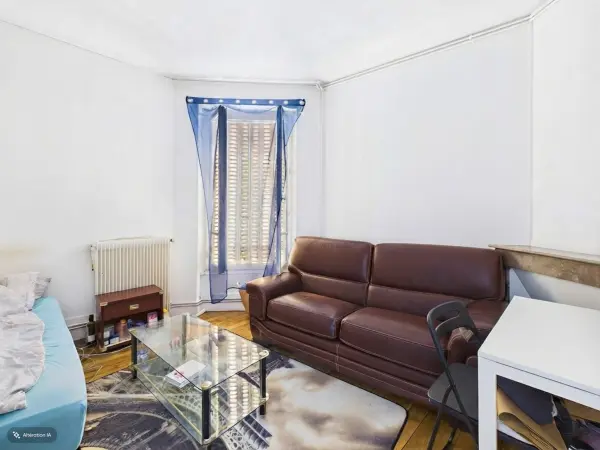 Corbeil-Essonnes 91100 – Vente appartement 2&nbsp;pièces 1&nbsp;chambre