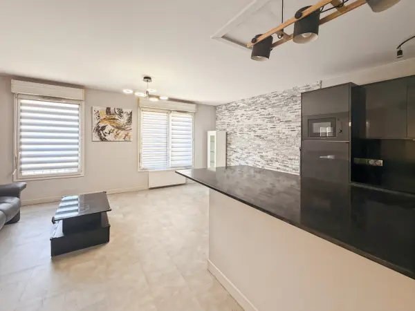 Corbeil-Essonnes 91100 – Location appartement 2&nbsp;pièces 1&nbsp;chambre