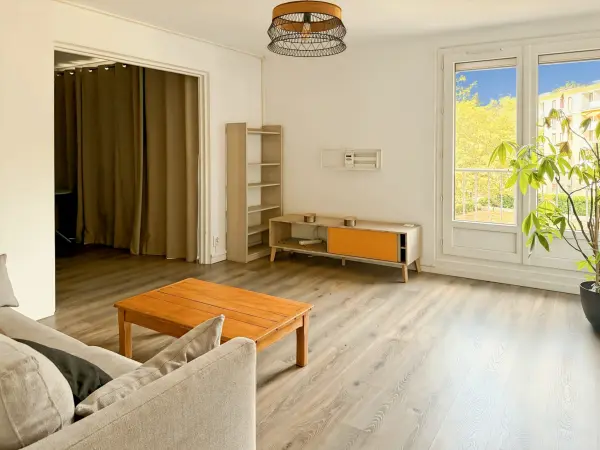 Athis-Mons 91200 – Location appartement 4&nbsp;pièces 2&nbsp;chambres
