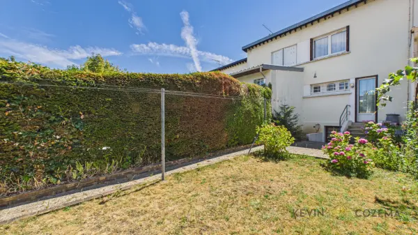Corbeil-Essonnes 91100 – Vente maison/villa 3&nbsp;pièces 2&nbsp;chambres