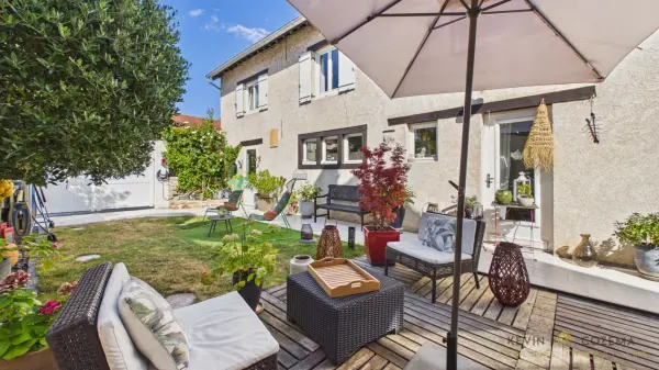 Marolles-en-Hurepoix 91630 – Vente maison/villa 5&nbsp;pièces 2&nbsp;chambres