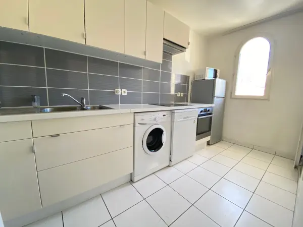 Saint-Germain-lès-Corbeil 91250 – Location appartement 3&nbsp;pièces 2&nbsp;chambres