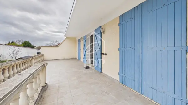 Viry-Châtillon 91170 – Location appartement 2&nbsp;pièces 1&nbsp;chambre