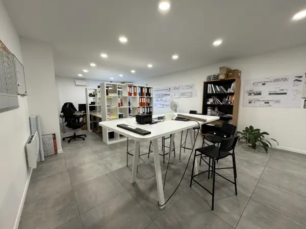 Mennecy 91540 – Location bureaux